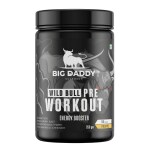 BIG DADDY Nutrition`