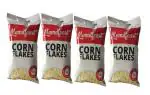 Mamafeast Cornflakes 1kg (pack of 4 x 250g)