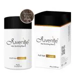 Juvenile Hair Fiber Bottles Light Brown Hair Growth Fiber For Men and Women 25gm