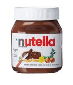 Nutella Hazelnut Spread with Cocoa, 290g