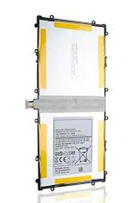 Nafs Sp3496A8H Original Battery For Samsung Google Nexus 10 P8110 Ha32Arb With 3 Months Warranty