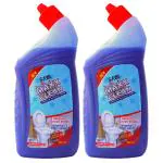 S Saya Odour And Germ Remover Toilet Cleaner (Pack Of 2)