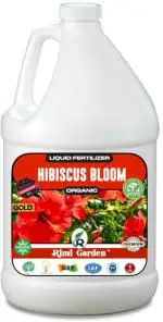 Sansar Green Hibiscus Bloom Booster, Premium Essential Powerful Liquid Hibiscus Fertilizer (1 kg, Liquid)
