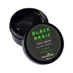 Enchanting Elixir Black Magic Face Mask