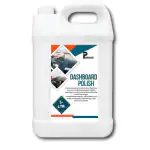 PISHARNATH Car Dashboard Polish 5L Car Dashboard & Tyre Polish & Shine Spary Kit - Car Interior & Dust Cleaner- Protect Your car