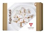 Vijay Dairy Sweets Kaju Katli, (250GM)