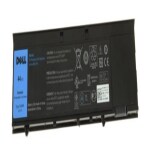 Uniq InfoTech Dell Latitude XT3 Tablet Laptop Battery