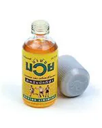Movitronix Namman Muay Thai Boxing Oil 120ml Pain relief - thailand Product - pack of 1