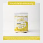 Monch Camel Milk-Powder Banana Flavour For Height Growth -Freeze Dried Camel Milk Powder (50 g)