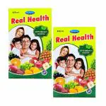 Herbshd Real Health Tonic 450ml For Improve Immunity Booster (pack of 2)