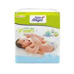 Little Angel Large Baby Diaper Pants 34 pcs