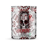 Muscle Weapon Sychotic Preworkout 180g 30 servings| Energy | Focus | Pump