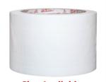 ISAN White Duct Tape Waterproof 72mm (3
