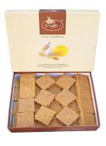 Singla Sweets Chana Dal Burfi 500G