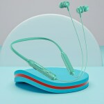 Otago with Fast Charge, 30 Hrs Battery Life, Earphones with mic J-B-L D*I*Z*O