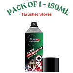 REDDOC Tarushee Stores Rat Repellent Spray for Home Highly Effective Lasts to Spray Nozzle Pack of 1 150 ml