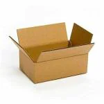 MM WILL CARE - WE WILL CARE YOUR PRODUCTS Brown Paper 18 X 12 X 12 Inch Shipping Boxes 5