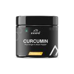 ZESPO Curcumin with Ginger & Black Pepper - 1000mg Curcumin for Joint Health, Anti-Inflammatory, Digestive Support & Immune Function | 90 Capsules