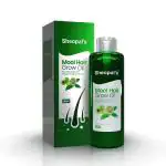 Sheopals Mool Hair Grow Oil For Hair Fall Control And Hair Growth And Thickness For Men & Women (50 ml)