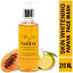 Nature Leaf Papaya Skin Lightening Face Wash (210ml)