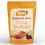 Rego Beetroot Vegetable Atta, 1kg