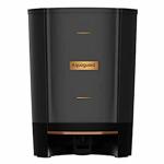 Eureka Forbes Aquaguard Infinia RO+UV+UF+Taste Adjuster(MTDS) water purifier (Black & Copper)