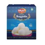 Buy Bikalal Bikaneri Bhujia Namkeen | Rasgulla - 1 kg | Aslee Bikaneri ...