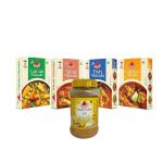Bambinob Combo Pack of Spices & Masala