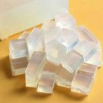 Namelix art Real Glyserin Natural Soap Base, 1000 G (Pack Of 5)