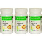 Herbalife Afresh Lemon Flavor Protein Blends 150g