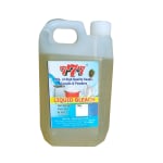 777 Liquid Bleach 1 Liter | Bleaching Liquid