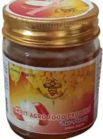 amrit agro food product 100% Pure Ber Honey - 150 gm (150 g)