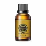 YARTZI COSMETIC Belly Drainage Ginger Oil,Tummy Ginger Oil, Ginger Oil Lymphatic Drainage Massage, Body Massage Organic Ginger Essential Oil