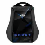 GODS GHOST 25 Liter Dark Matter Style Anti Theft Backpack for 15.6 inch Laptop