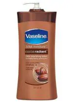 Vaseline Intensive Care Cocoa Radiant Body Lotion