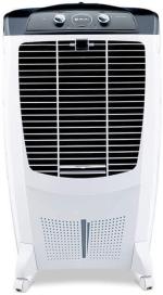 Bajaj Desert Air Cooler, 67 L, White, Black