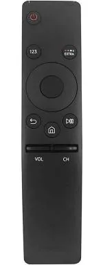 NixGlobal Bn59-01259B Remote Controller For Samsung Smart 4K Led Uhd Tv