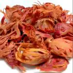 Meenakshi Spices | Whole Mace | Sabut Javitri Phool | 500g