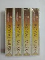 Navamallika Agarbatti - Purely Divine Royal Musk