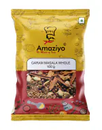 Amaziyo Garam Masala Sabut 100 g I Garam Masala Whole