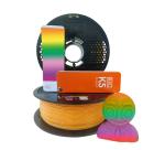NFIL3D Premium HS PLA+ 3D Printer Filament | 1.75mm - 1KG NETT Weight | (Remix)