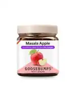 Goosebumps Masala Apple Fruit Snacks, 150g