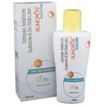 CLASSIC DERMA Suncros Sunscreen Lotion SPF 26