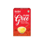 Pure Ghee 1L Pack of 2
