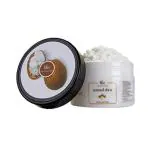 The Bath Store Natural Shea Body Butter For All Skin Types 200 g