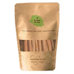 Brown Bling Premium Cinnamon Sticks Cassia Dalchini 500g (2 x 250g)