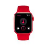 HITECH HT-W7 ICON SMART WATCH