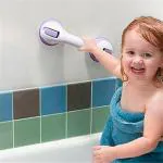 Emndr Bathroom Grab Bar (Pack of 1)