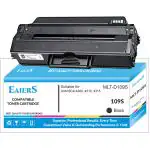EAIERS MLT-D109S, 109, 109S, SCX4300, SCX-4300 Toner Cartridge for Samsung SCX-4300, 4310, 4315.