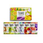 Tans Instant Drink Mix Freeze Dried Powder (Pack Of 6)